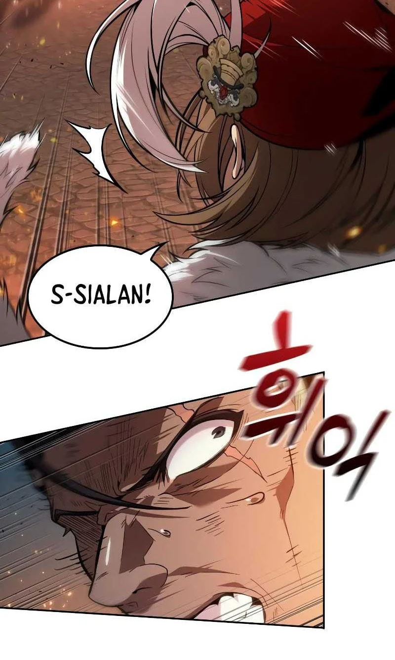 Oppa KR galak bet Chapter 62 - halaman 4