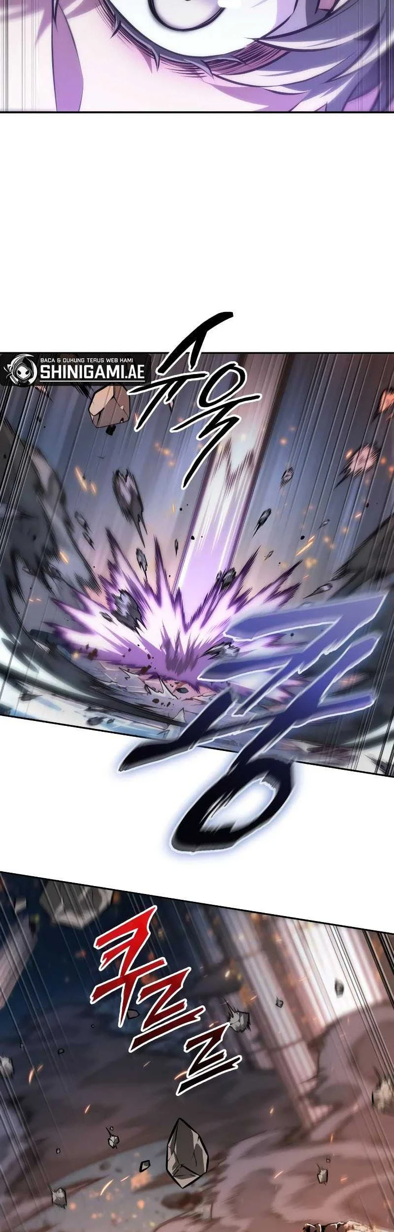 Oppa KR galak bet Chapter 62 - halaman 41