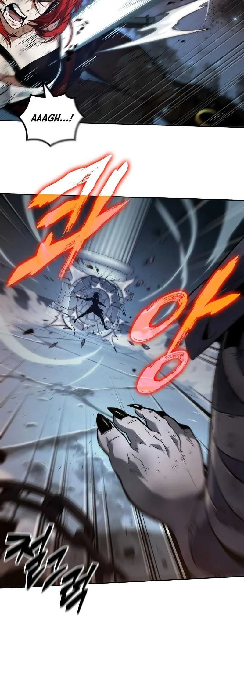 Oppa KR galak bet Chapter 62 - halaman 43