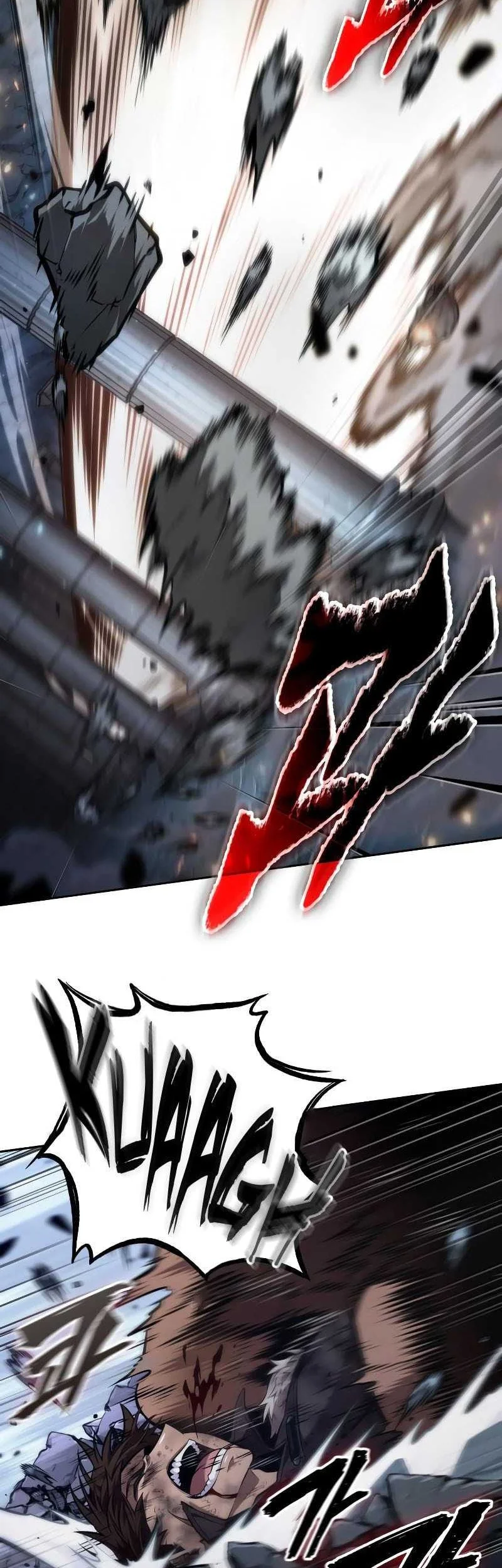 Oppa KR galak bet Chapter 62 - halaman 48