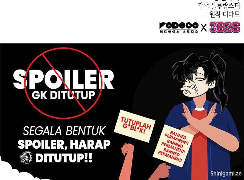 Oppa KR galak bet Chapter 62 - halaman 51