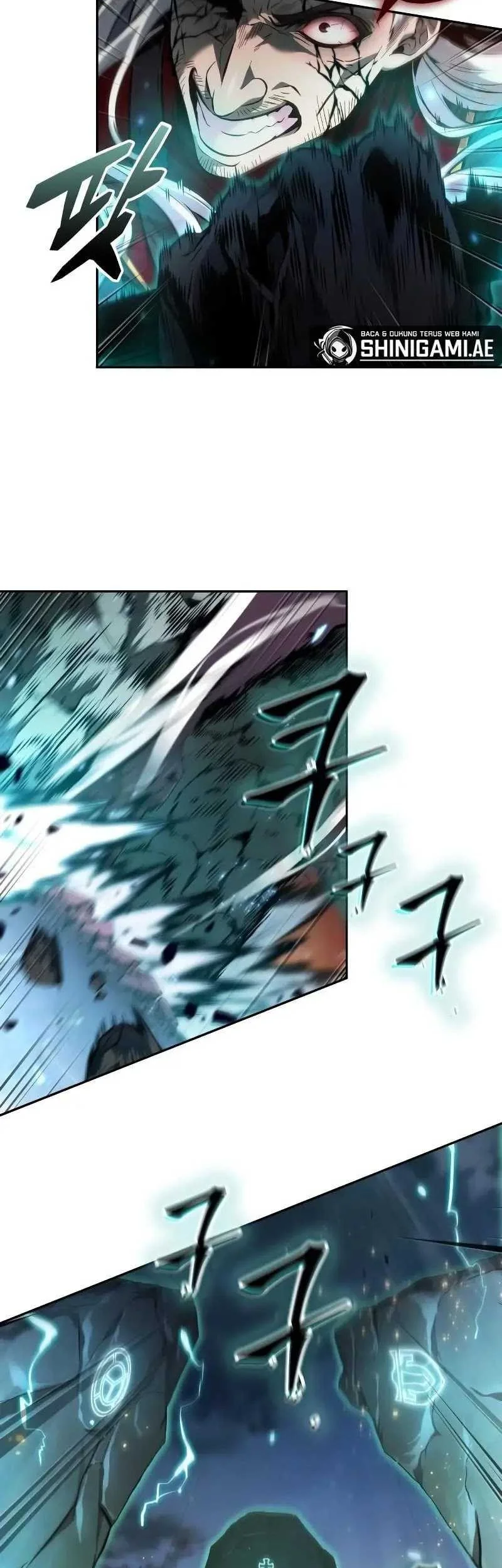 Oppa KR galak bet Chapter 63 - halaman 12
