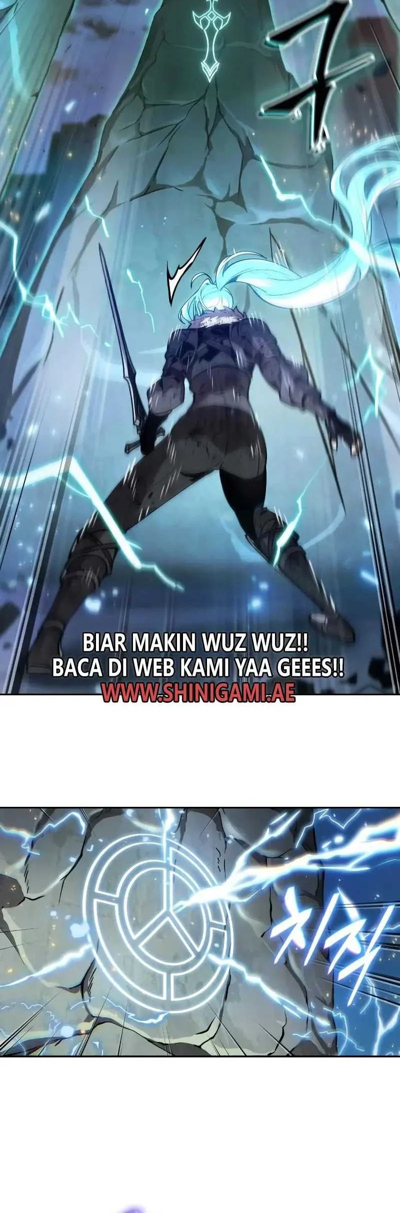 Oppa KR galak bet Chapter 63 - halaman 13