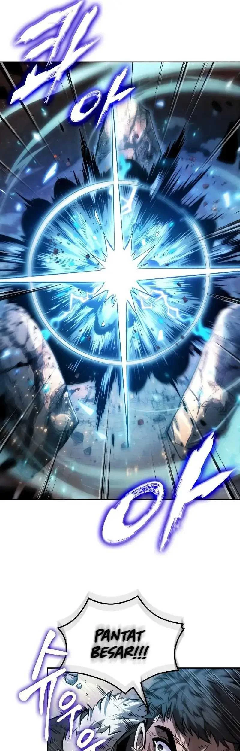 Oppa KR galak bet Chapter 63 - halaman 14