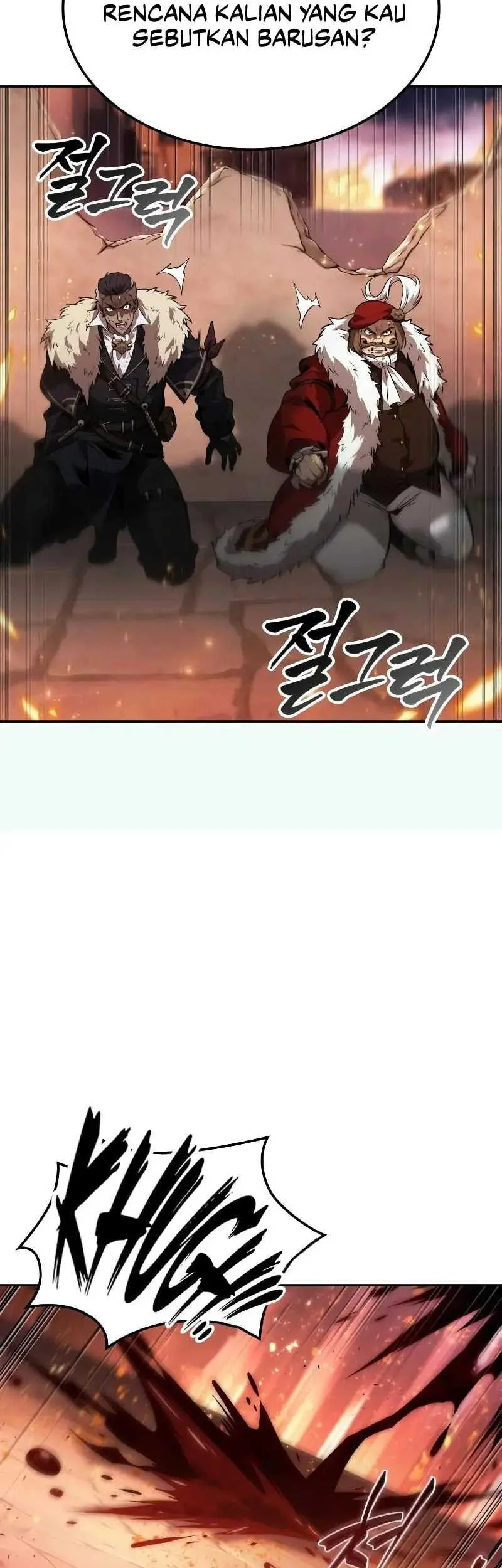 Oppa KR galak bet Chapter 63 - halaman 20