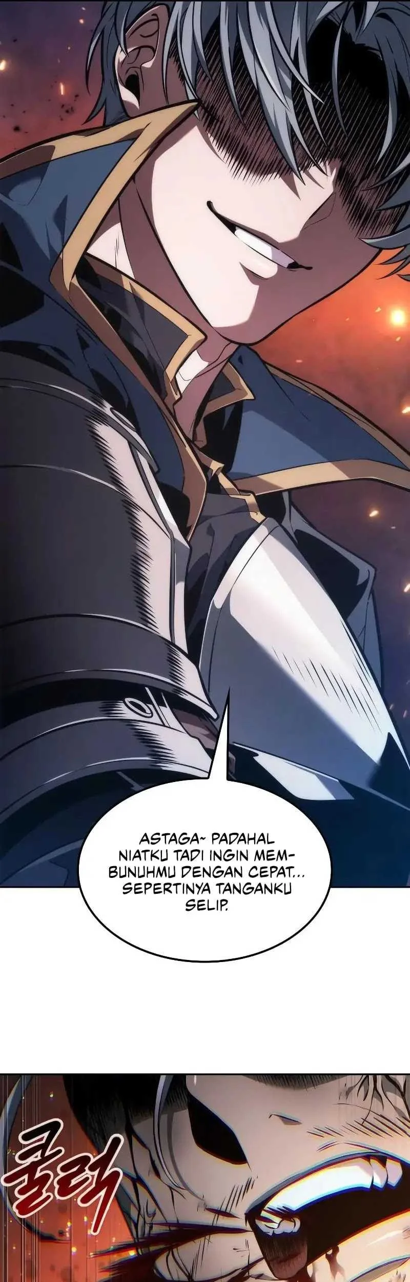 Oppa KR galak bet Chapter 63 - halaman 30