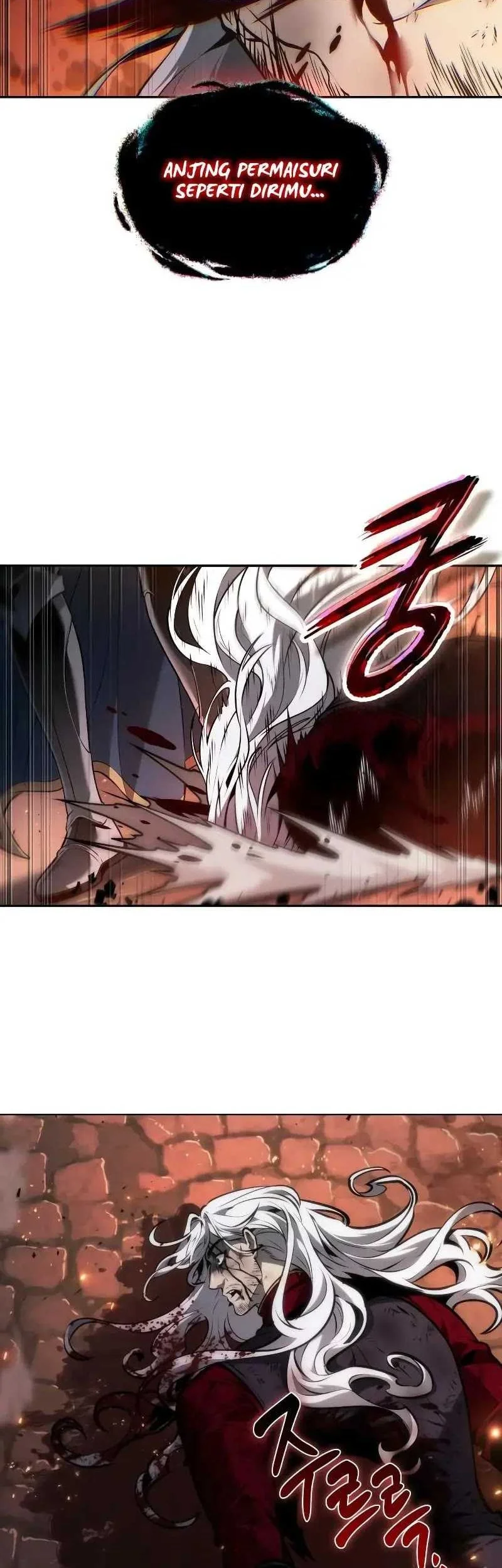 Oppa KR galak bet Chapter 63 - halaman 31