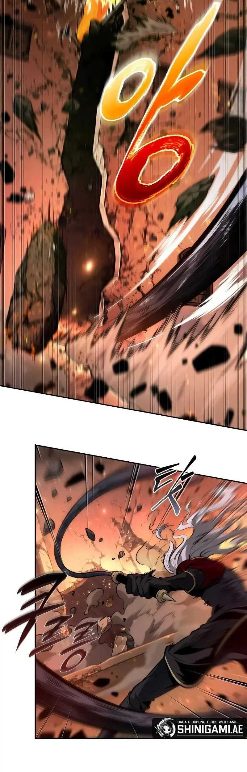 Oppa KR galak bet Chapter 63 - halaman 4