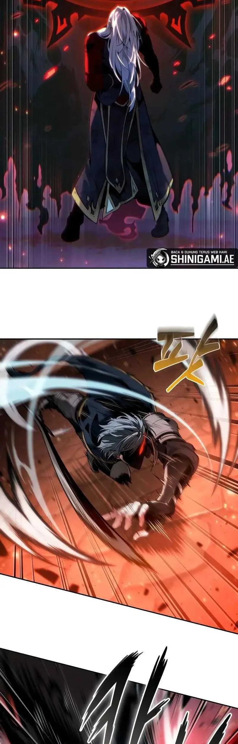 Oppa KR galak bet Chapter 63 - halaman 40