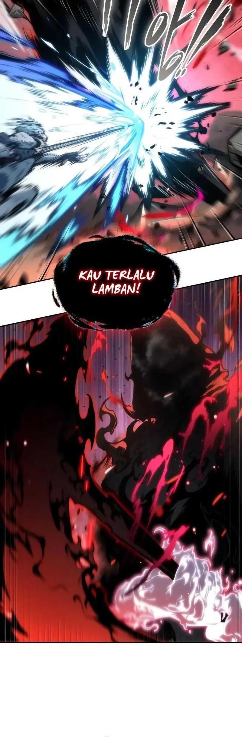Oppa KR galak bet Chapter 63 - halaman 41