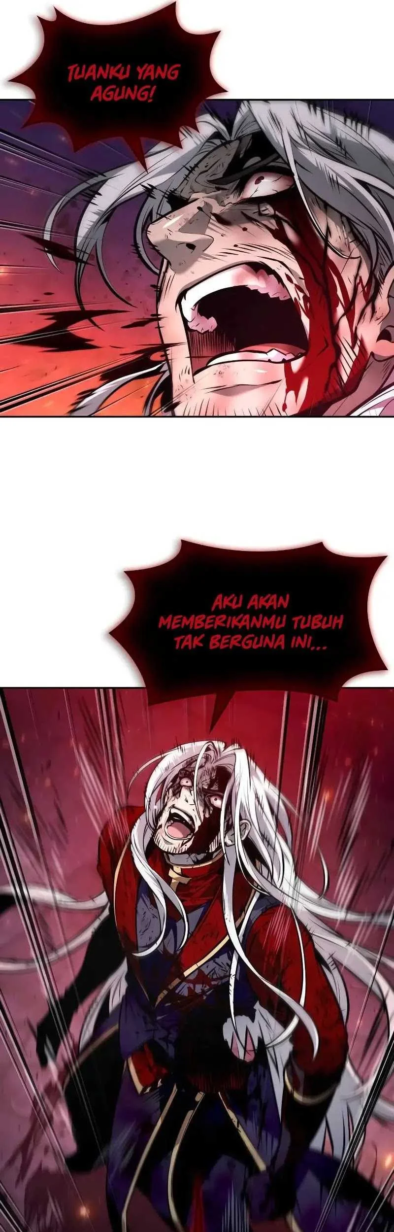 Oppa KR galak bet Chapter 63 - halaman 42