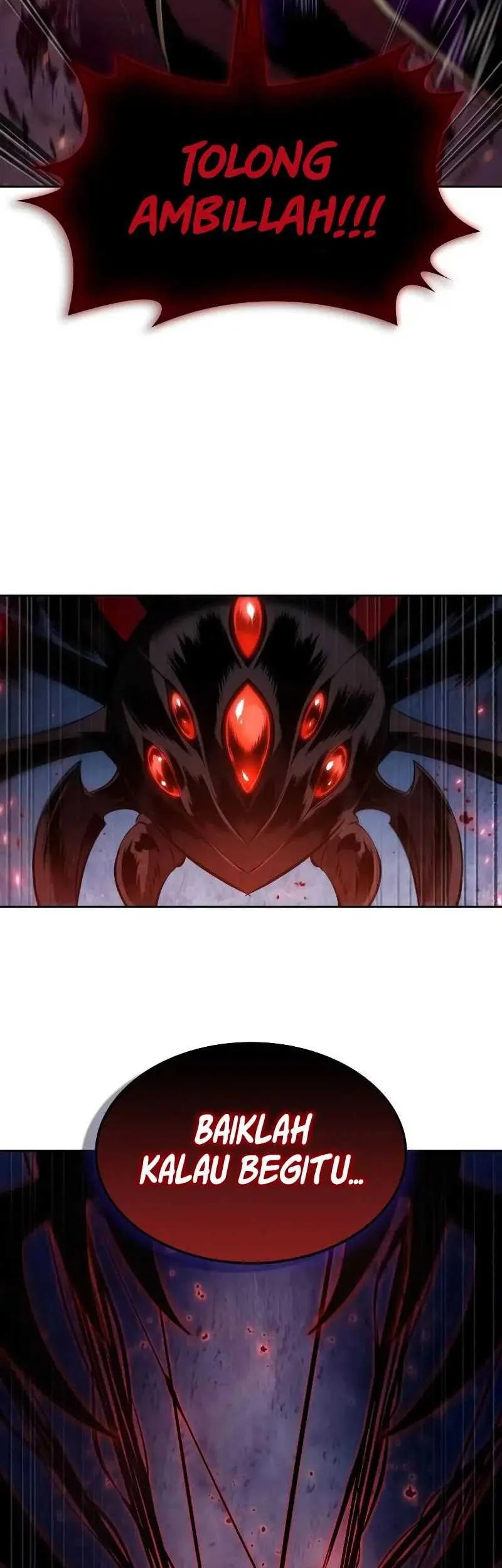 Oppa KR galak bet Chapter 63 - halaman 43