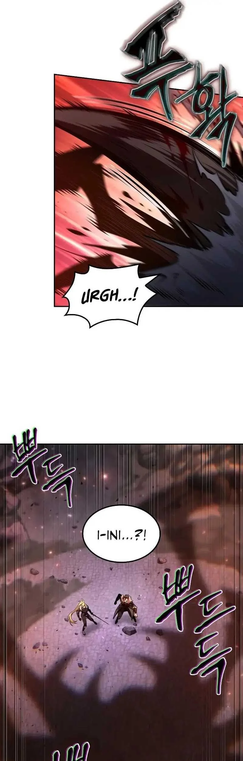 Oppa KR galak bet Chapter 63 - halaman 46