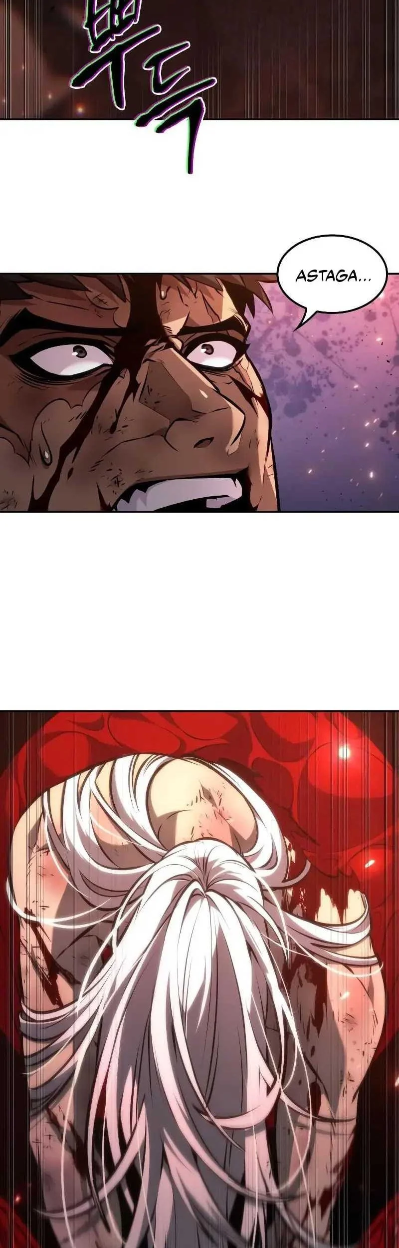 Oppa KR galak bet Chapter 63 - halaman 47