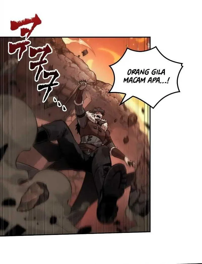 Oppa KR galak bet Chapter 63 - halaman 5