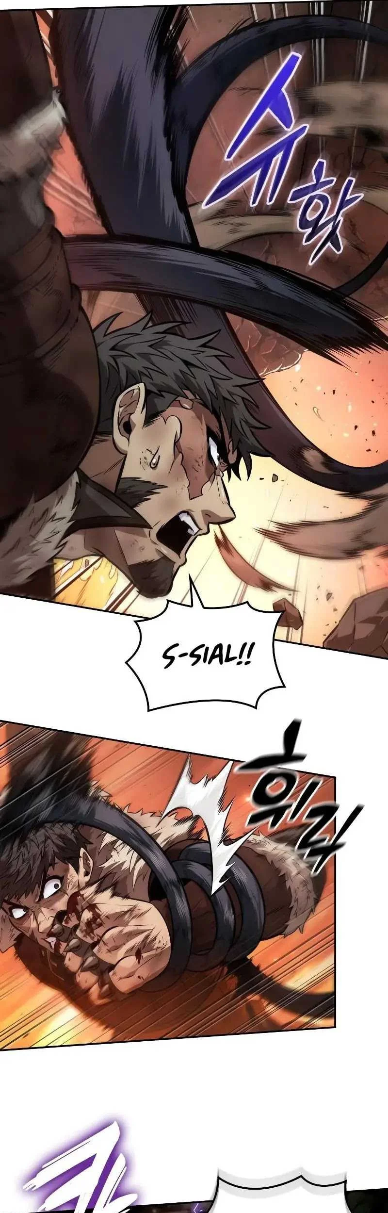 Oppa KR galak bet Chapter 63 - halaman 6