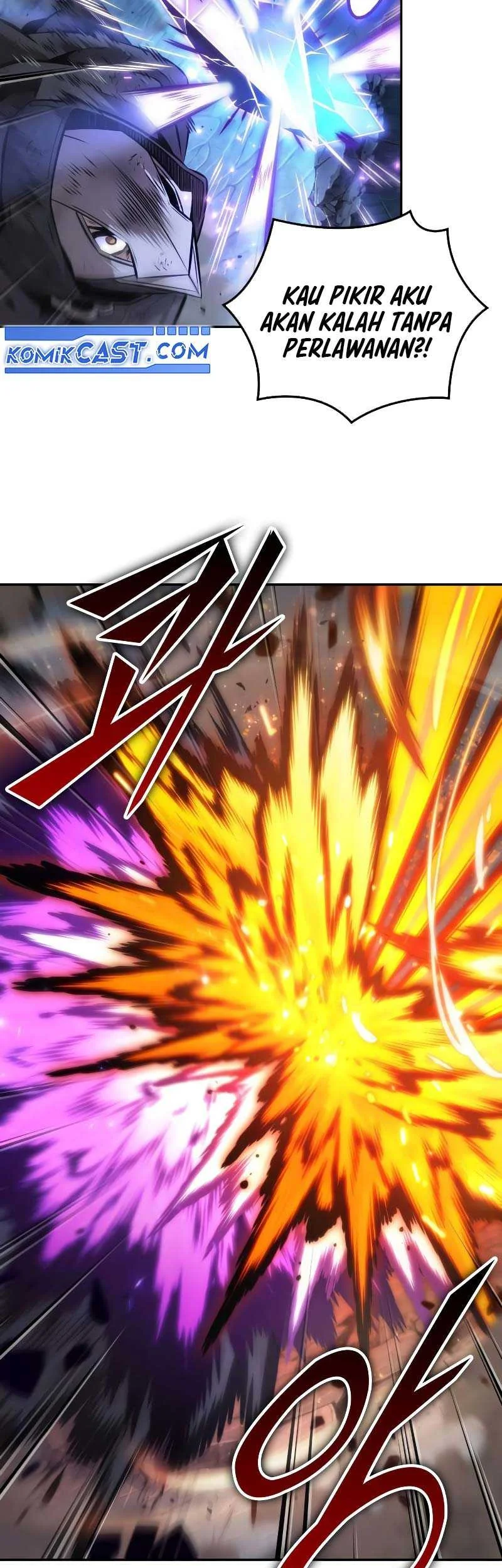 Oppa KR galak bet Chapter 64 - halaman 10