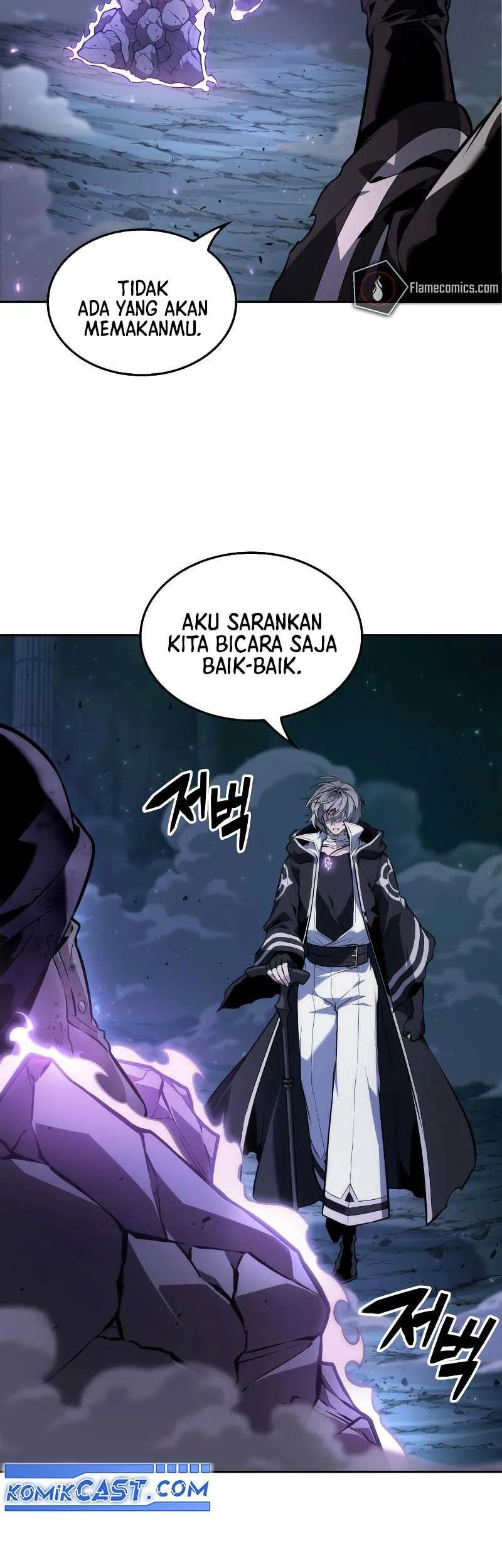 Oppa KR galak bet Chapter 64 - halaman 14