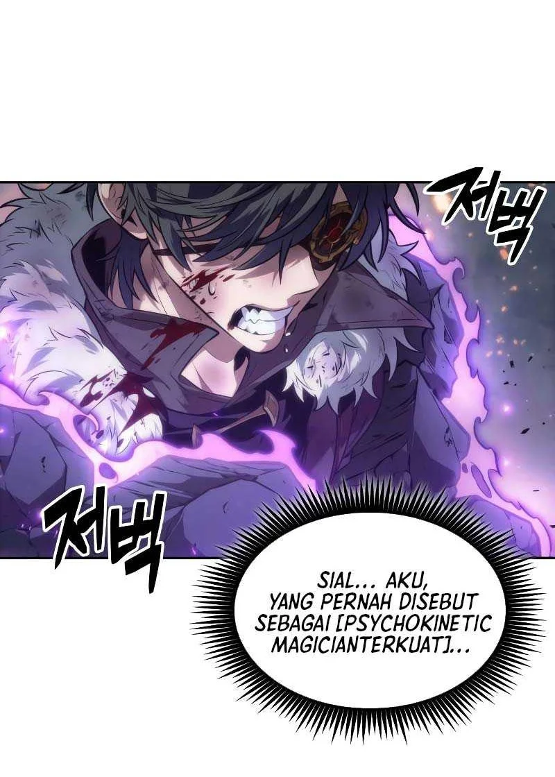 Oppa KR galak bet Chapter 64 - halaman 15