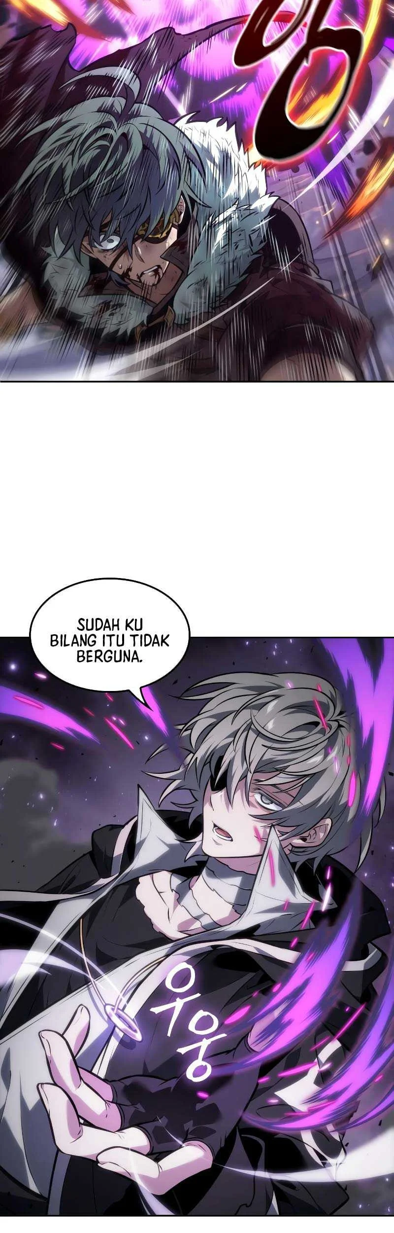 Oppa KR galak bet Chapter 64 - halaman 24