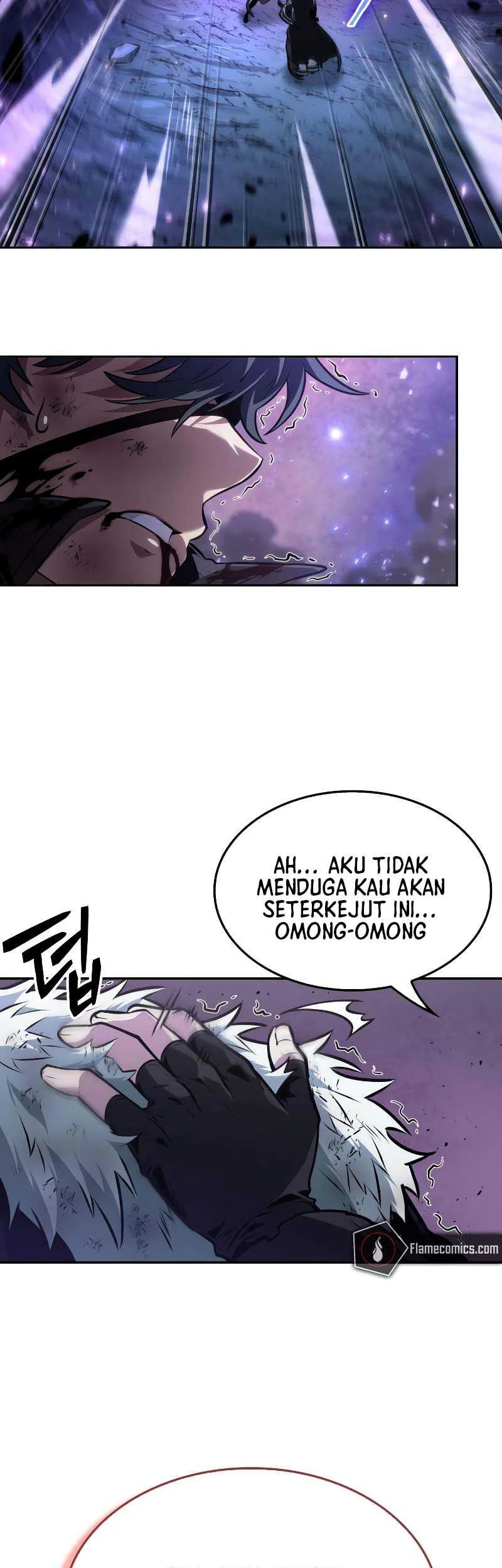 Oppa KR galak bet Chapter 64 - halaman 26