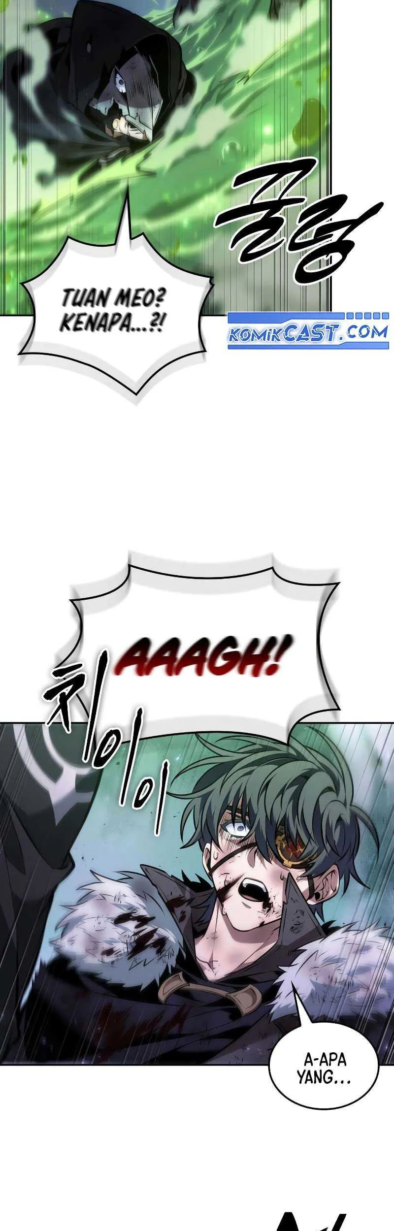 Oppa KR galak bet Chapter 64 - halaman 32