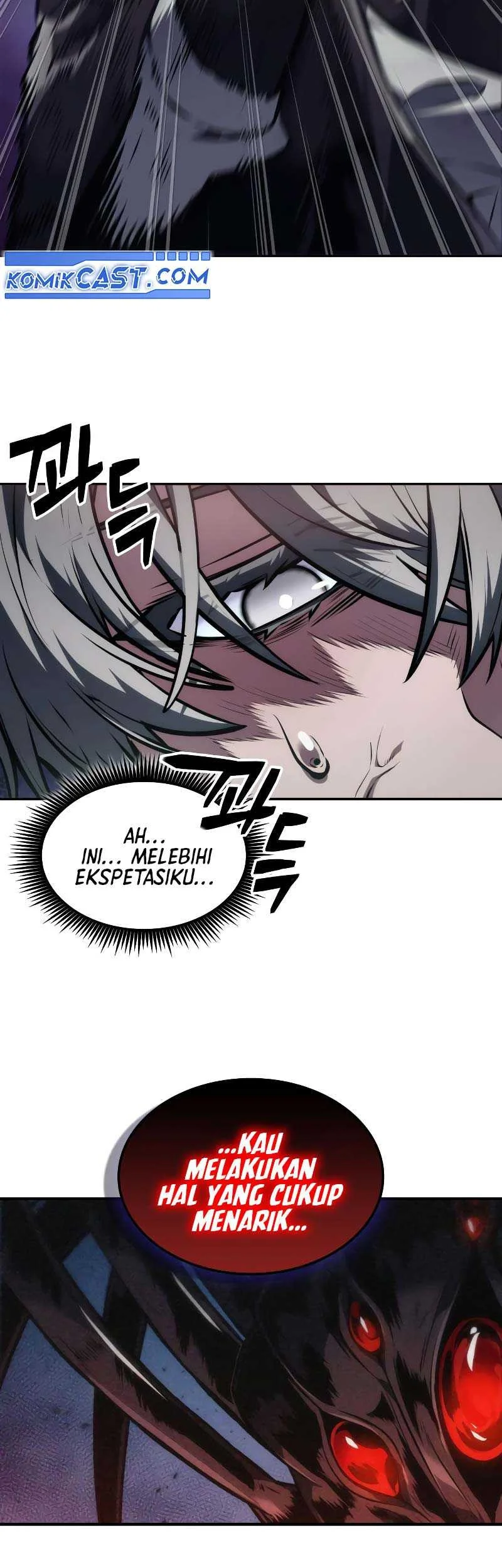 Oppa KR galak bet Chapter 64 - halaman 36