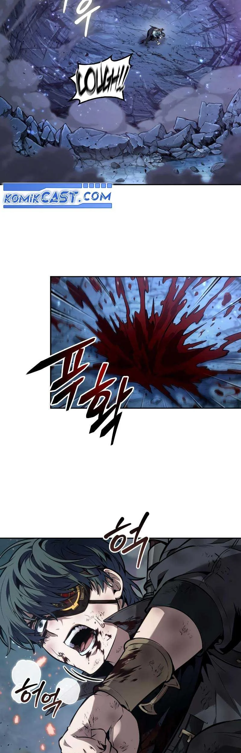 Oppa KR galak bet Chapter 64 - halaman 4