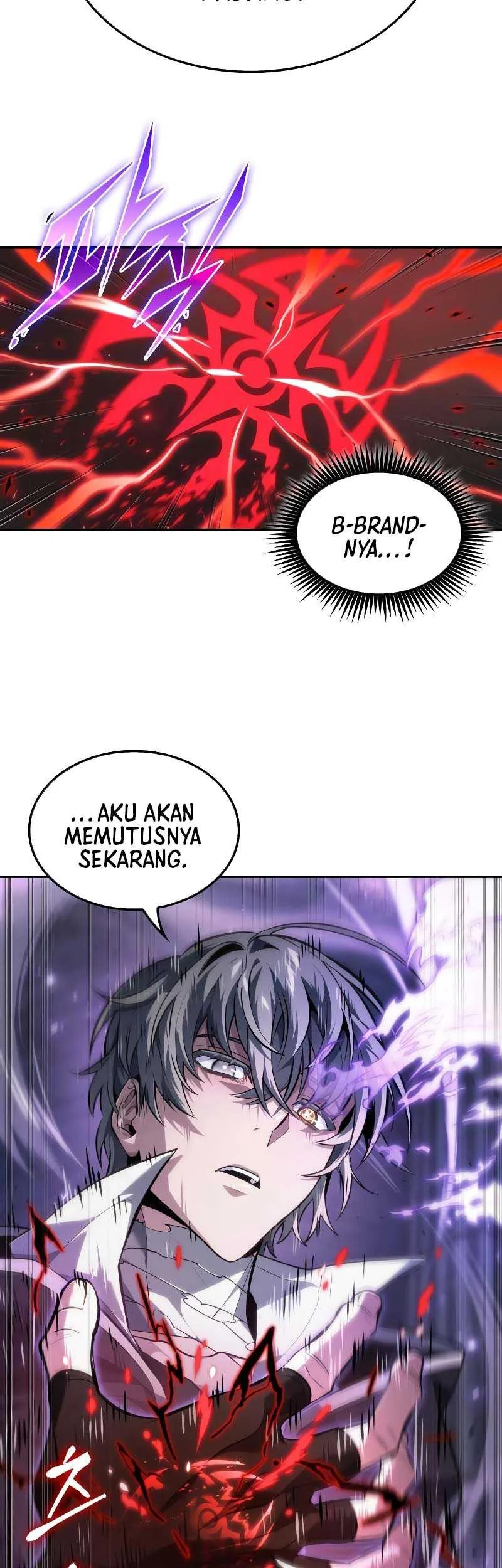 Oppa KR galak bet Chapter 64 - halaman 40