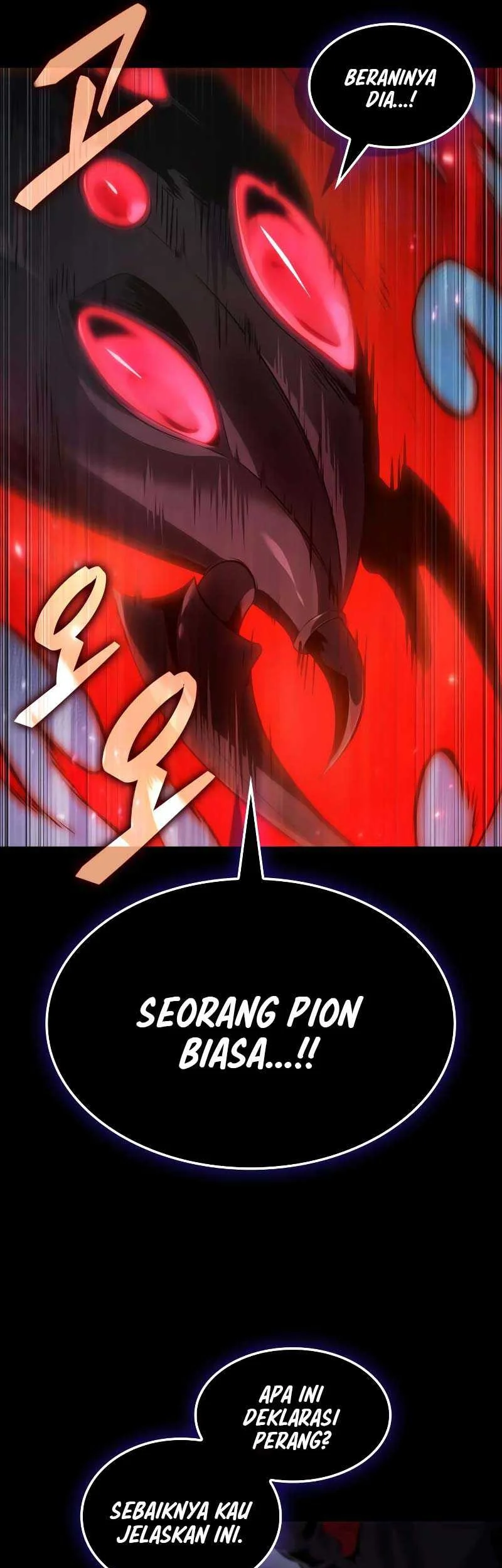 Oppa KR galak bet Chapter 64 - halaman 44