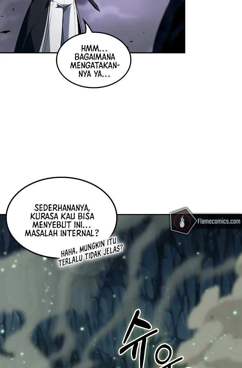 Oppa KR galak bet Chapter 64 - halaman 49