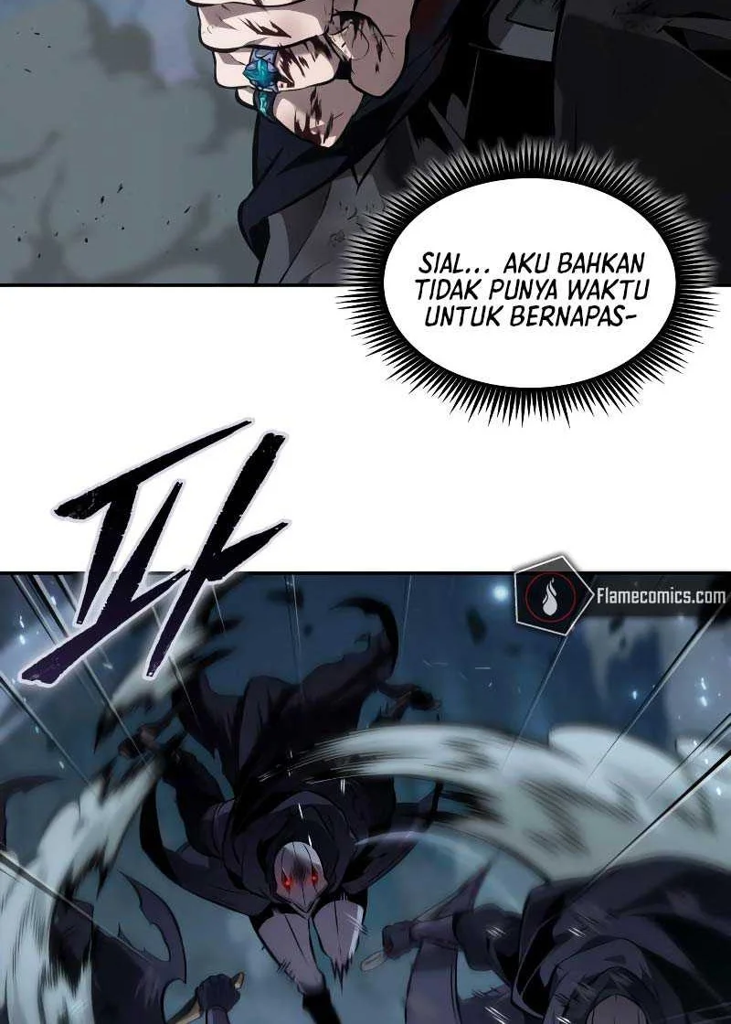 Oppa KR galak bet Chapter 64 - halaman 5