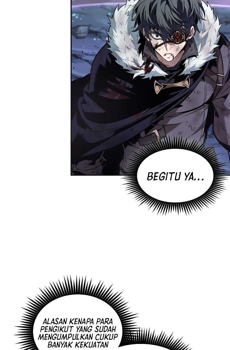 Oppa KR galak bet Chapter 64 - halaman 51