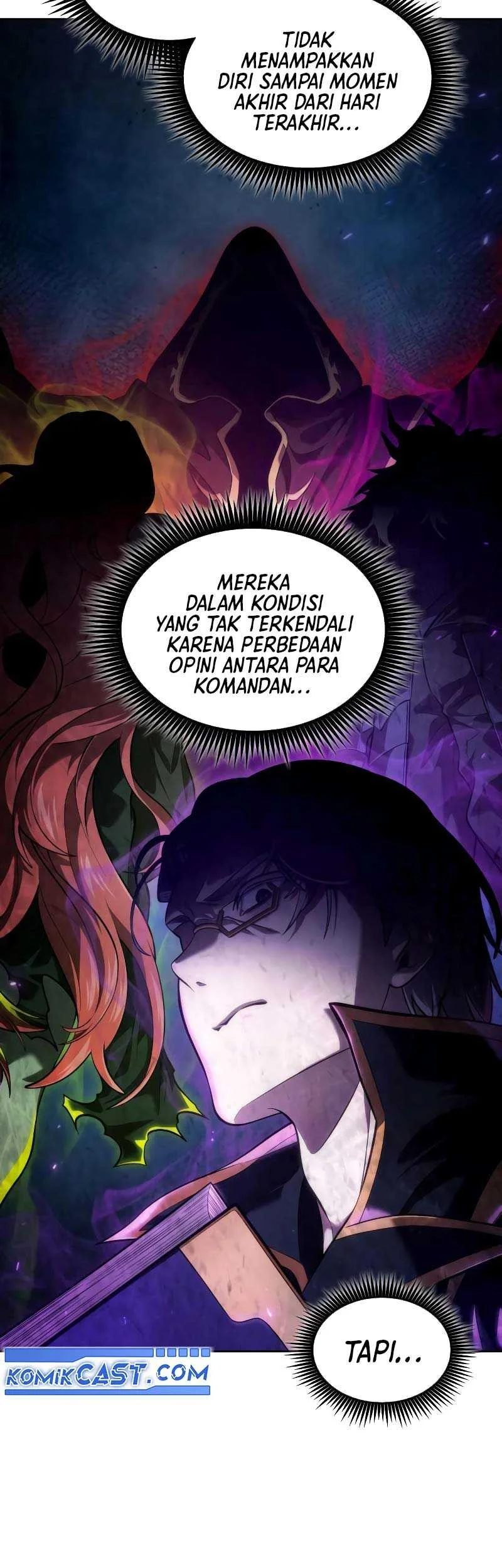 Oppa KR galak bet Chapter 64 - halaman 52