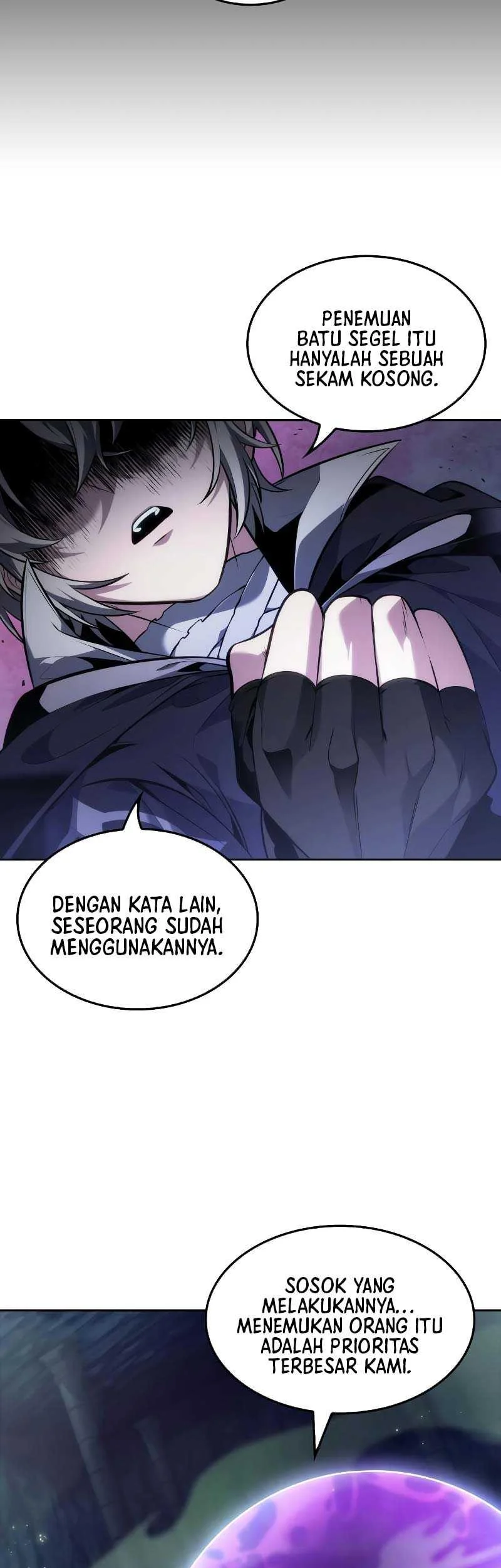 Oppa KR galak bet Chapter 64 - halaman 60
