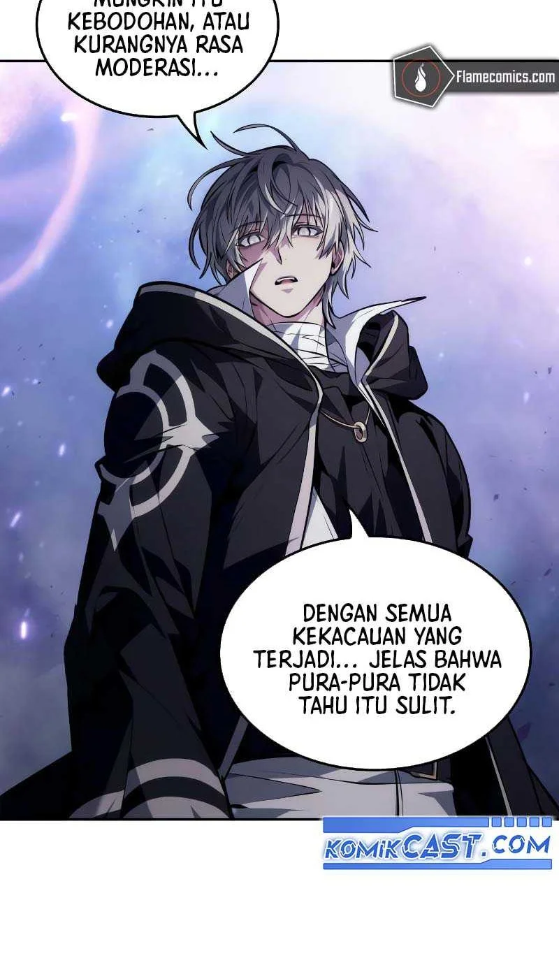 Oppa KR galak bet Chapter 64 - halaman 63