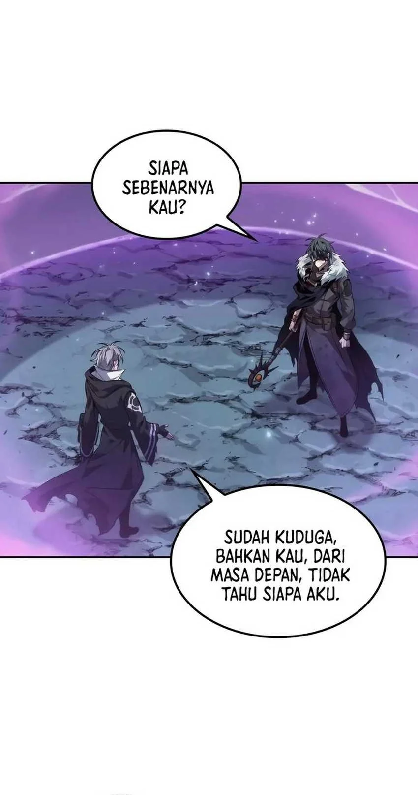 Oppa KR galak bet Chapter 65 - halaman 11