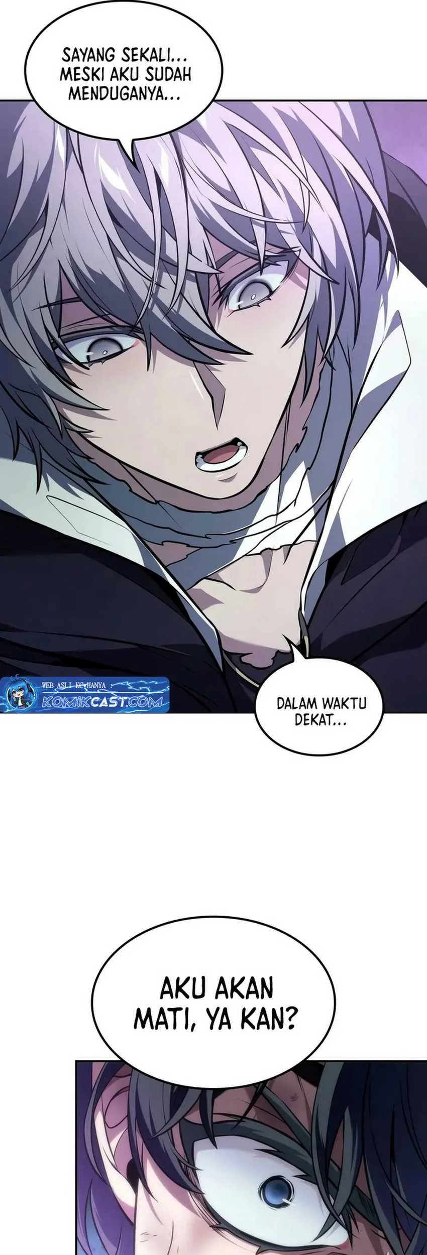 Oppa KR galak bet Chapter 65 - halaman 12