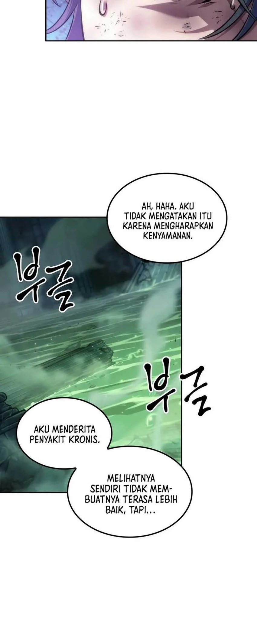 Oppa KR galak bet Chapter 65 - halaman 13