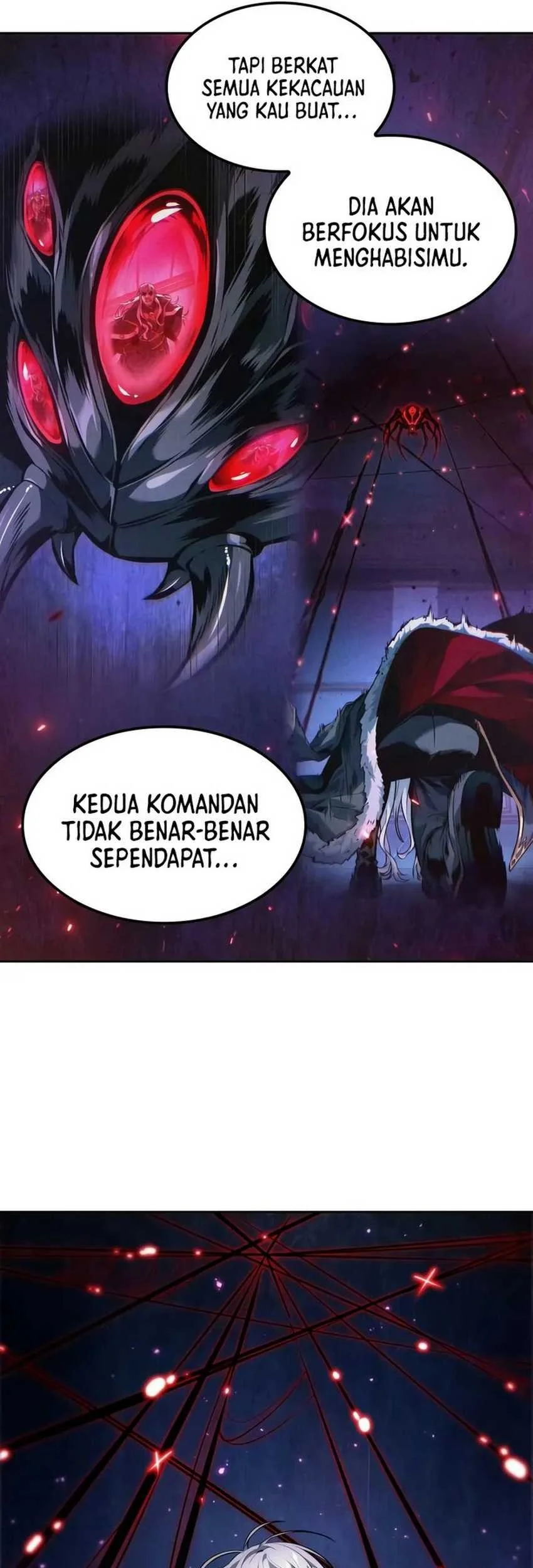 Oppa KR galak bet Chapter 65 - halaman 16