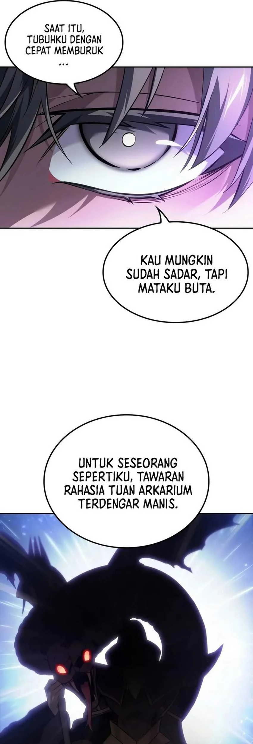 Oppa KR galak bet Chapter 65 - halaman 18