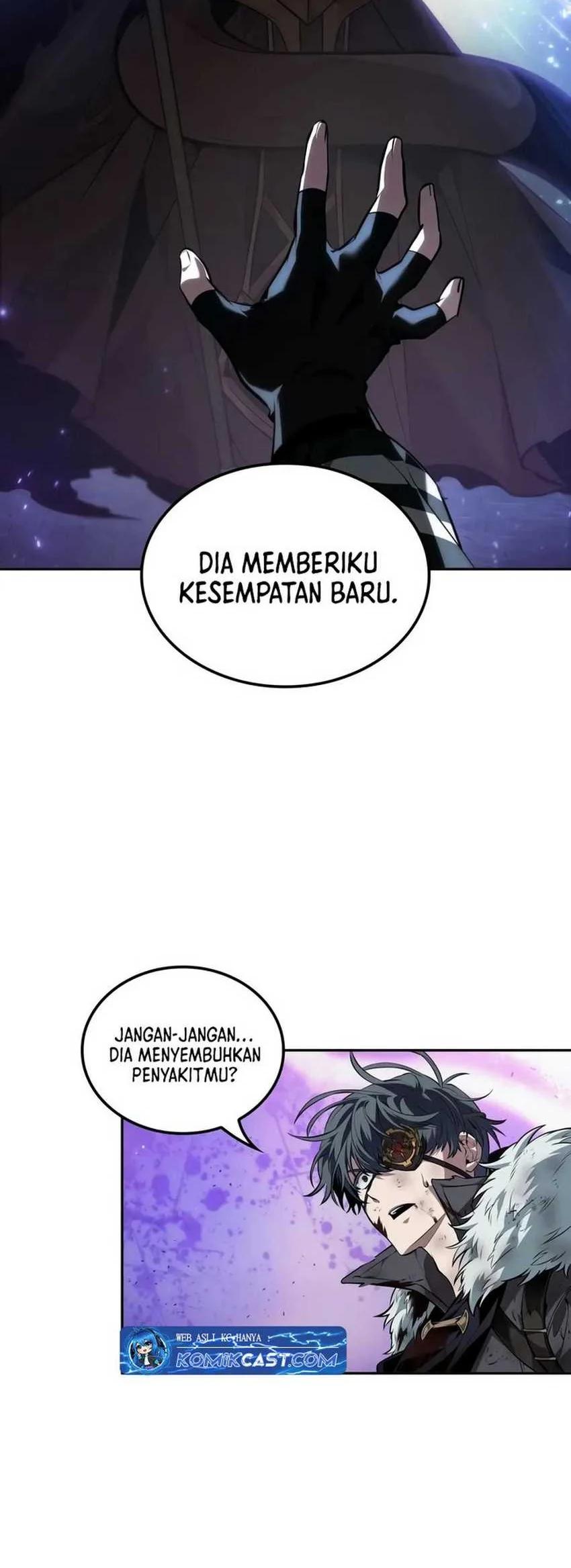 Oppa KR galak bet Chapter 65 - halaman 19