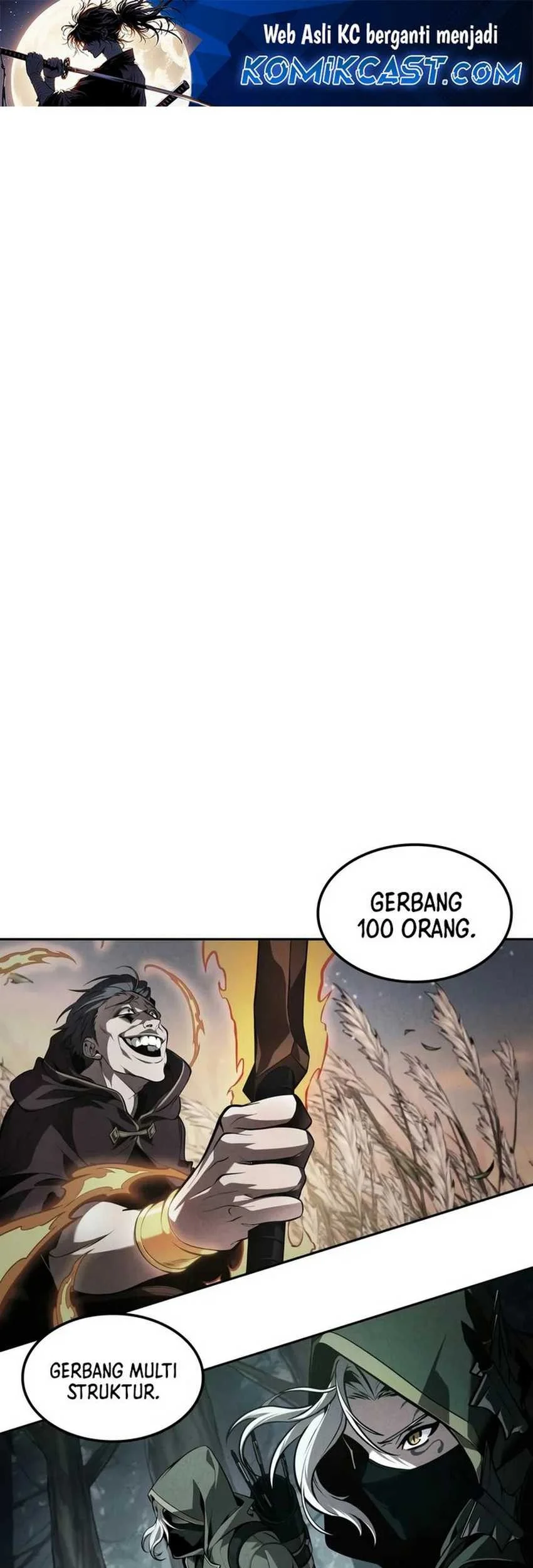 Oppa KR galak bet Chapter 65 - halaman 2