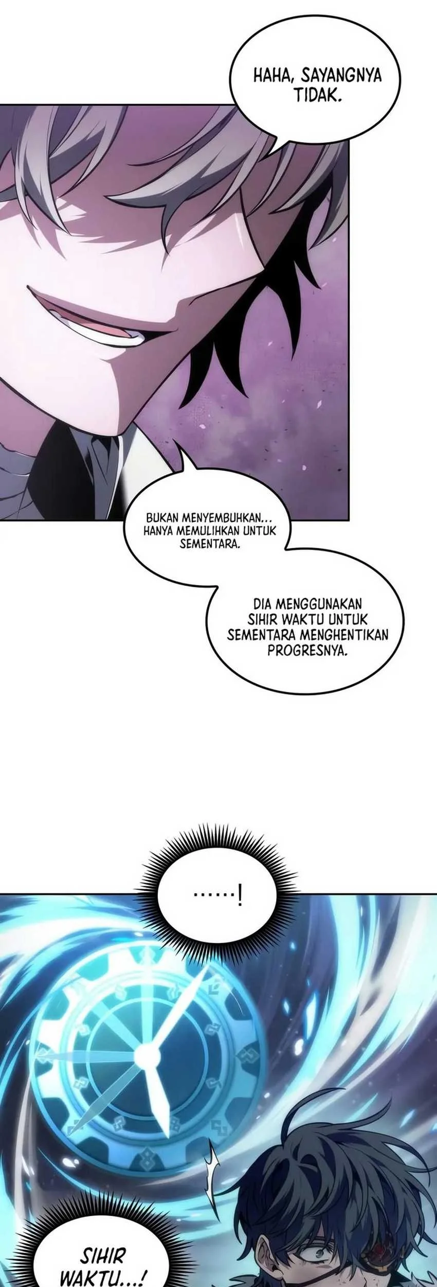 Oppa KR galak bet Chapter 65 - halaman 20