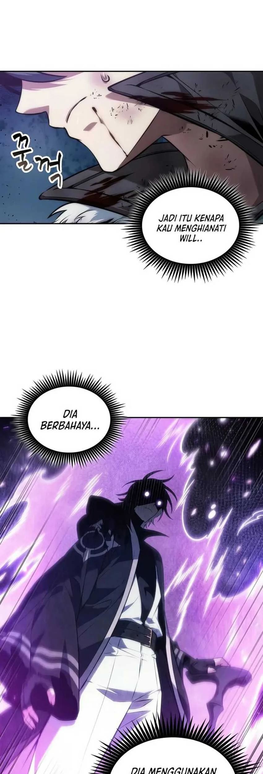 Oppa KR galak bet Chapter 65 - halaman 22