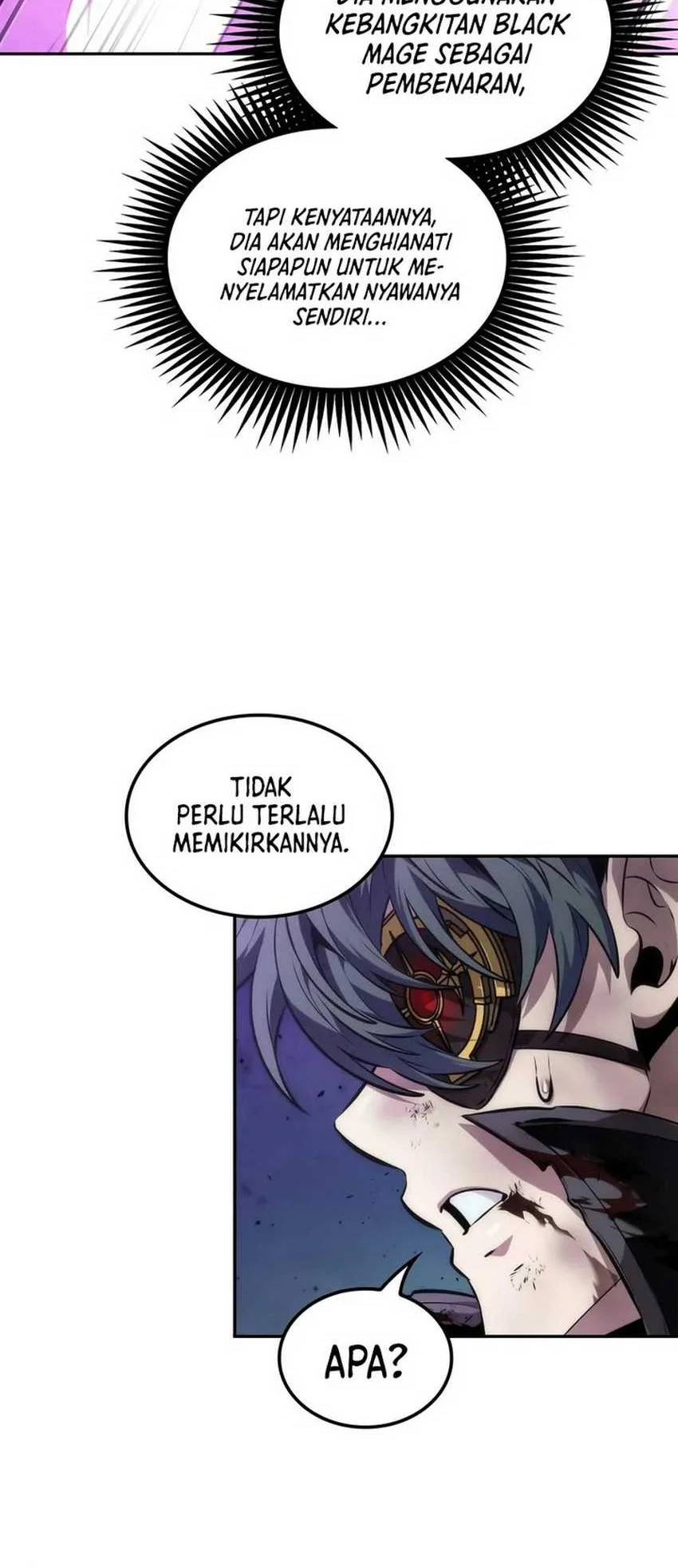 Oppa KR galak bet Chapter 65 - halaman 23