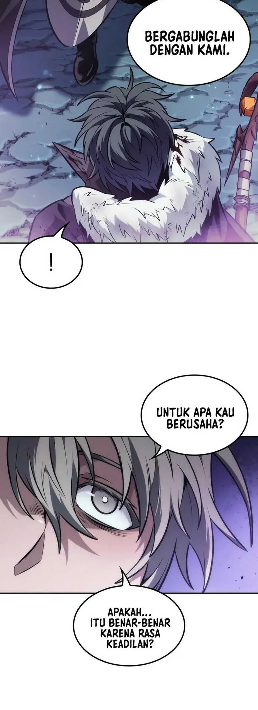 Oppa KR galak bet Chapter 65 - halaman 25