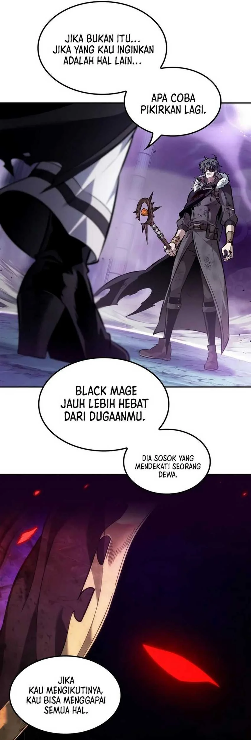 Oppa KR galak bet Chapter 65 - halaman 28