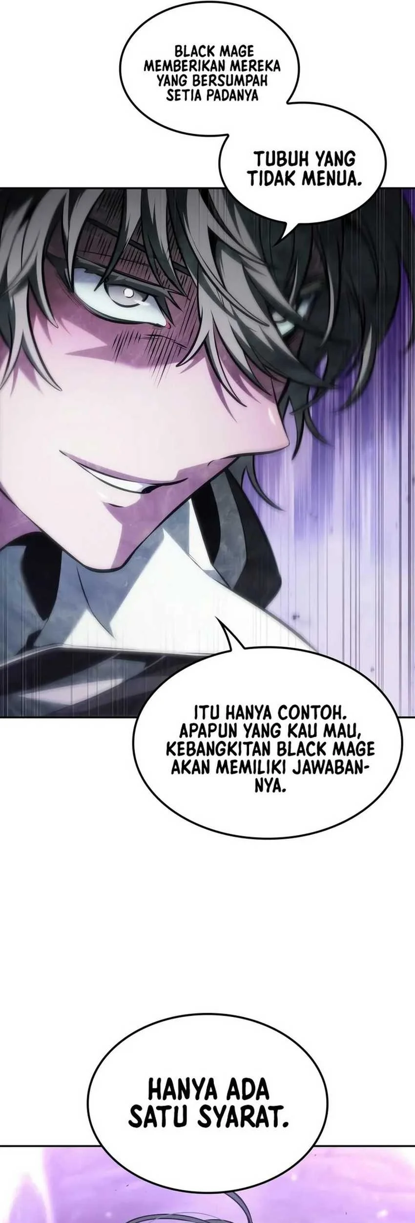 Oppa KR galak bet Chapter 65 - halaman 30