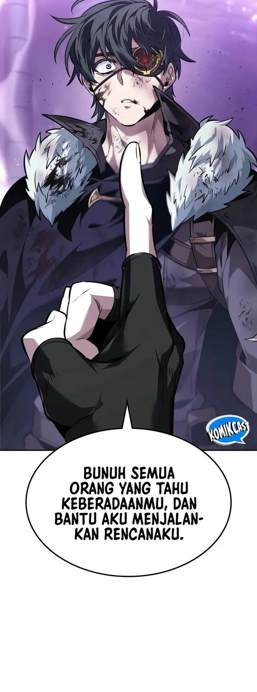 Oppa KR galak bet Chapter 65 - halaman 31
